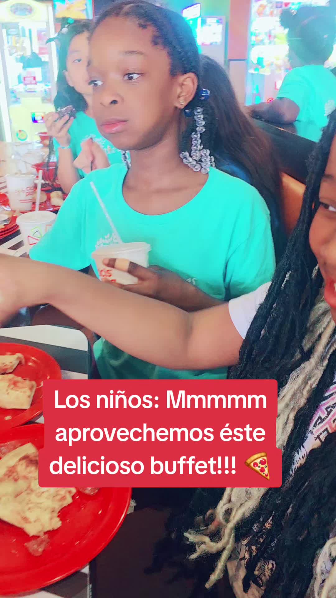 @Evelyn Alvarez