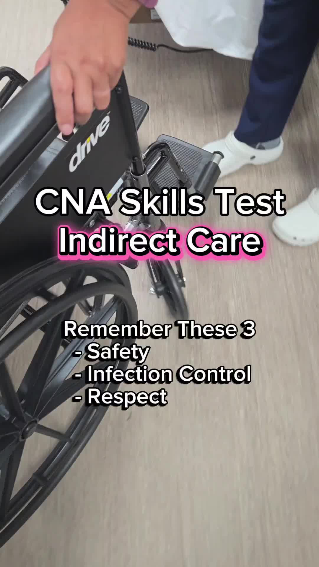 @DMS Care | Healthcare Careers