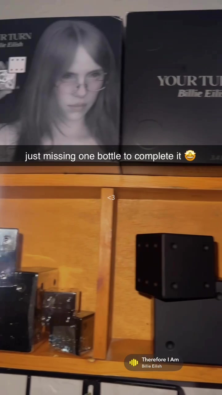 @QueenDez12๐
