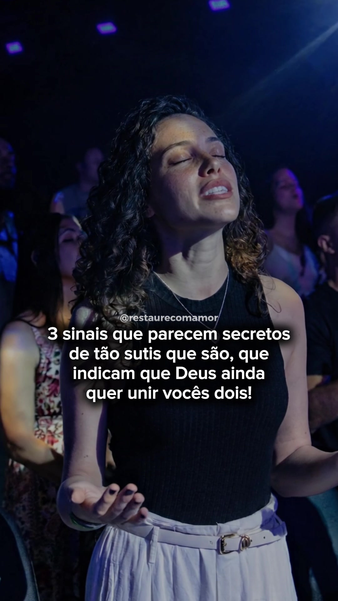 @Restaure com Amor
