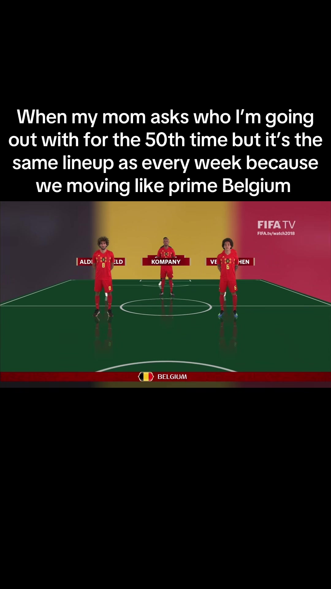 @België