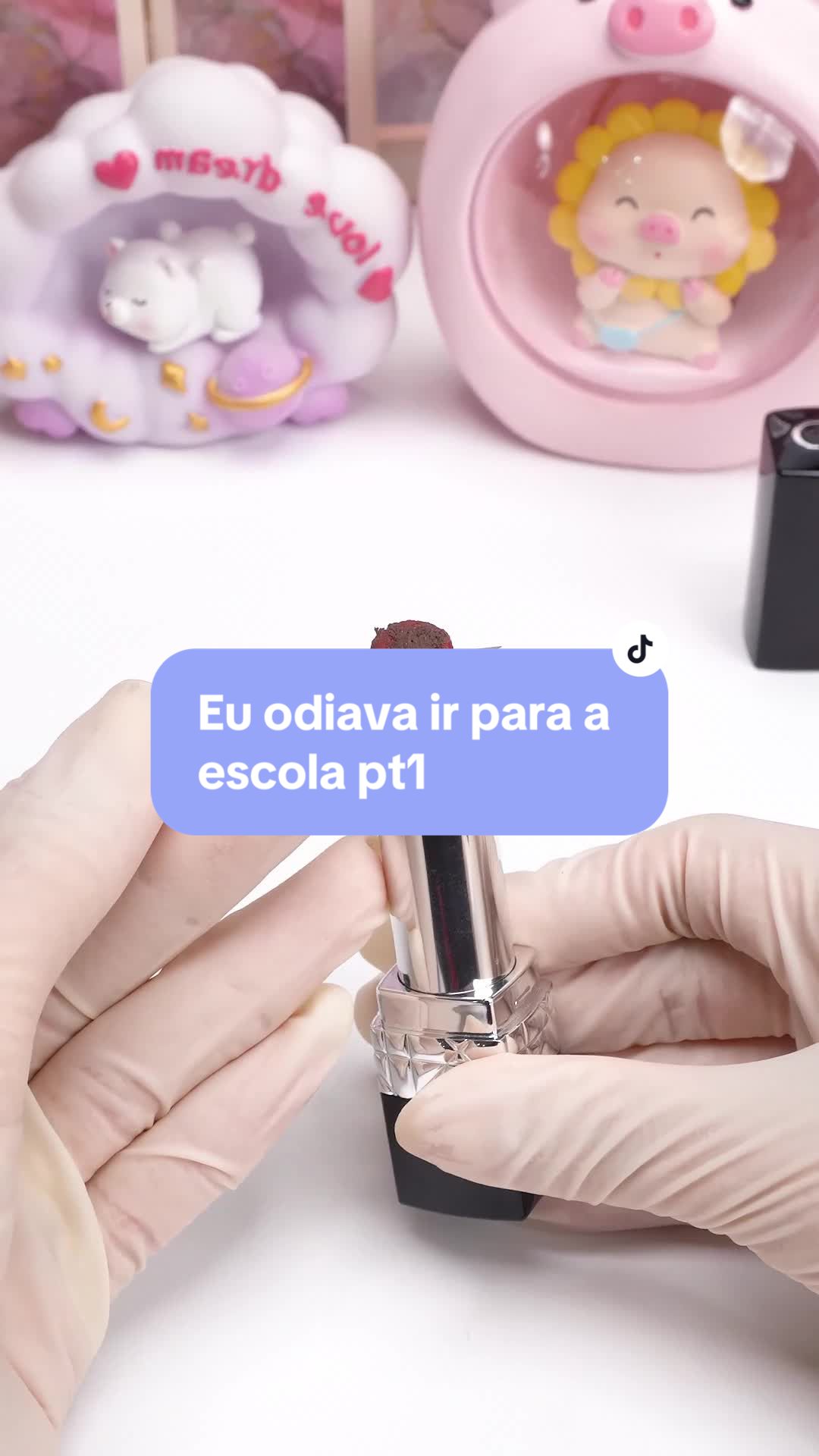 @Curiosos Audios
