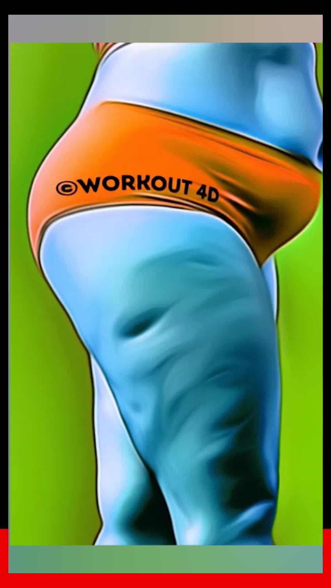 @Workout 4D Official