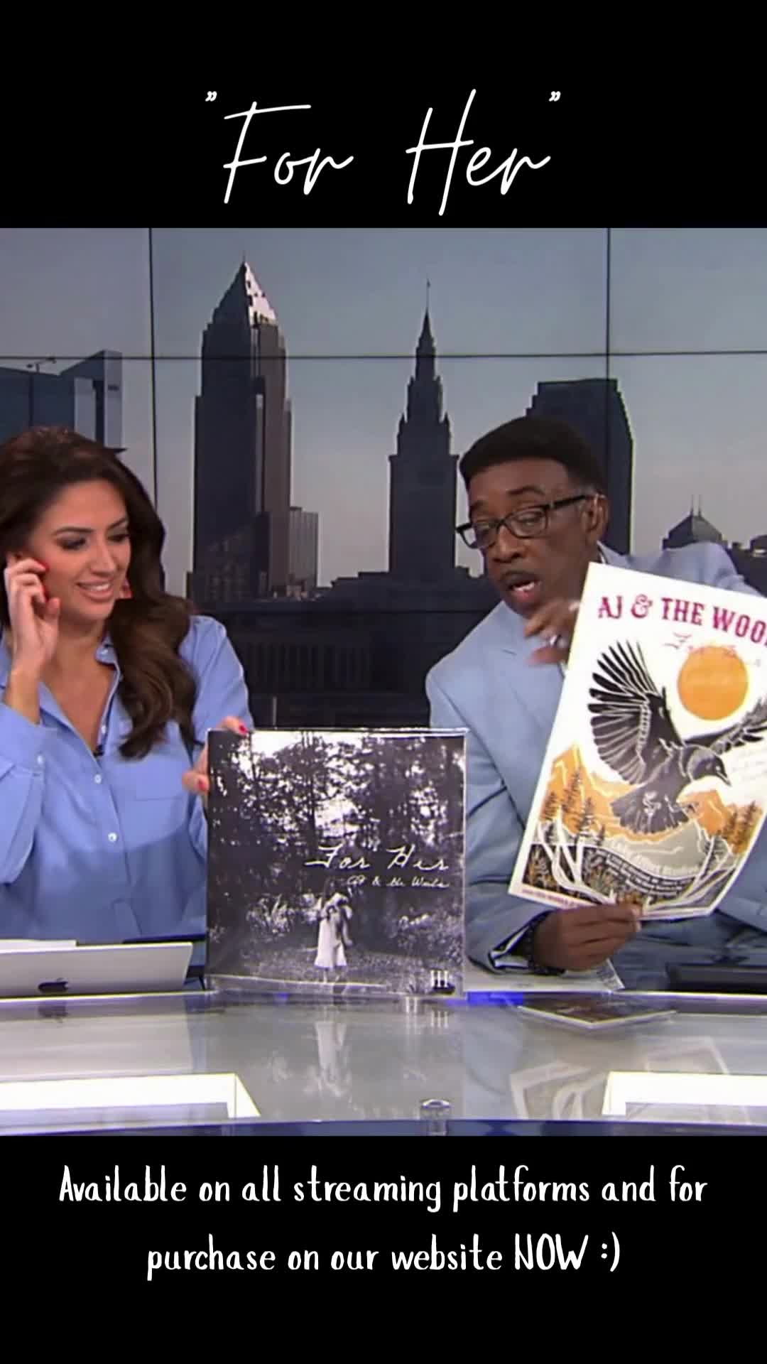 @ajandthewoods