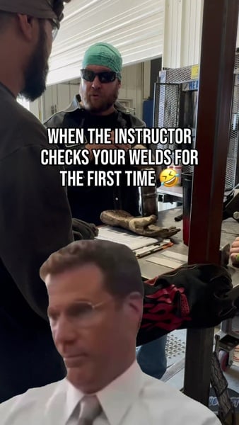 @Western Welding Academy