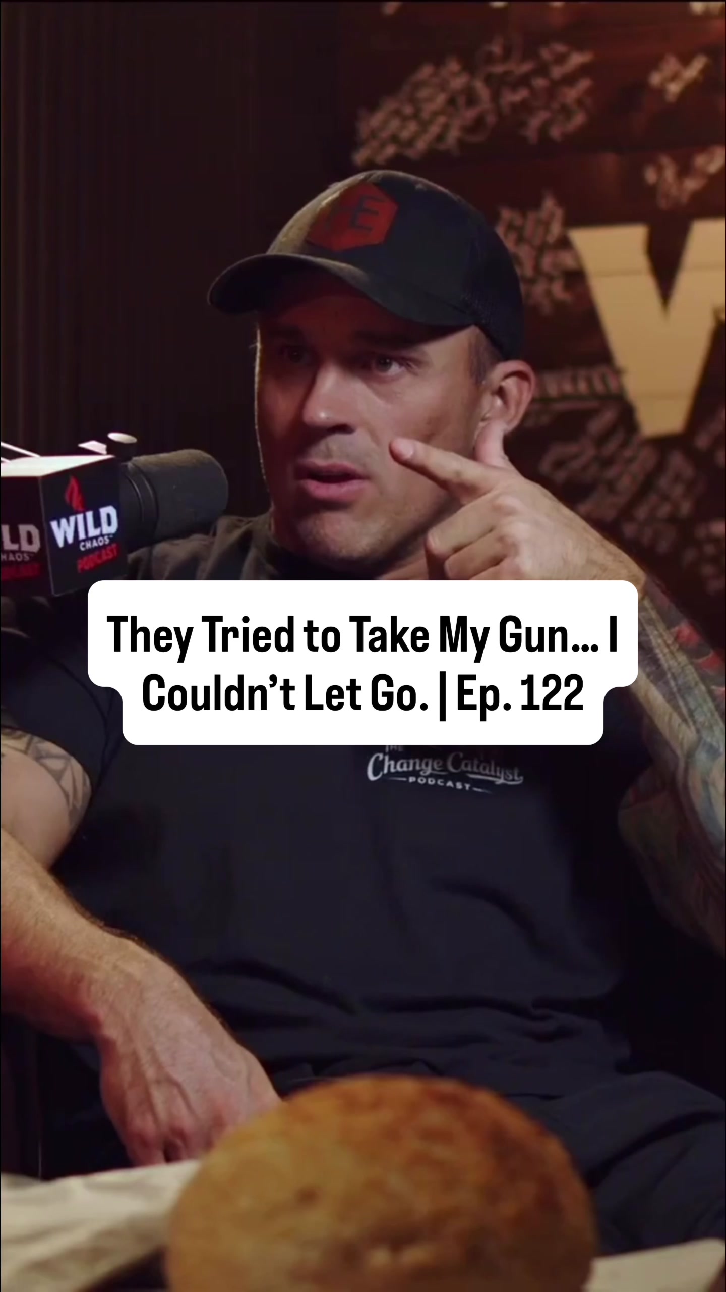 @TheWildChaosPodcast