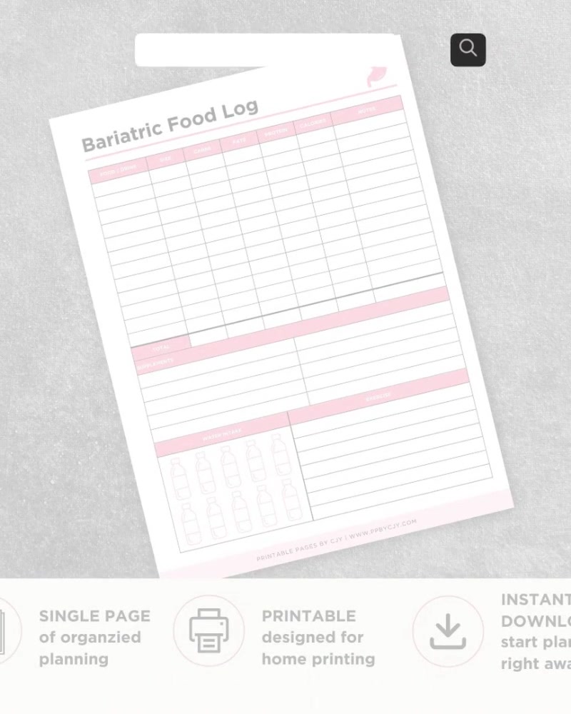 @Printable Pages by CJY