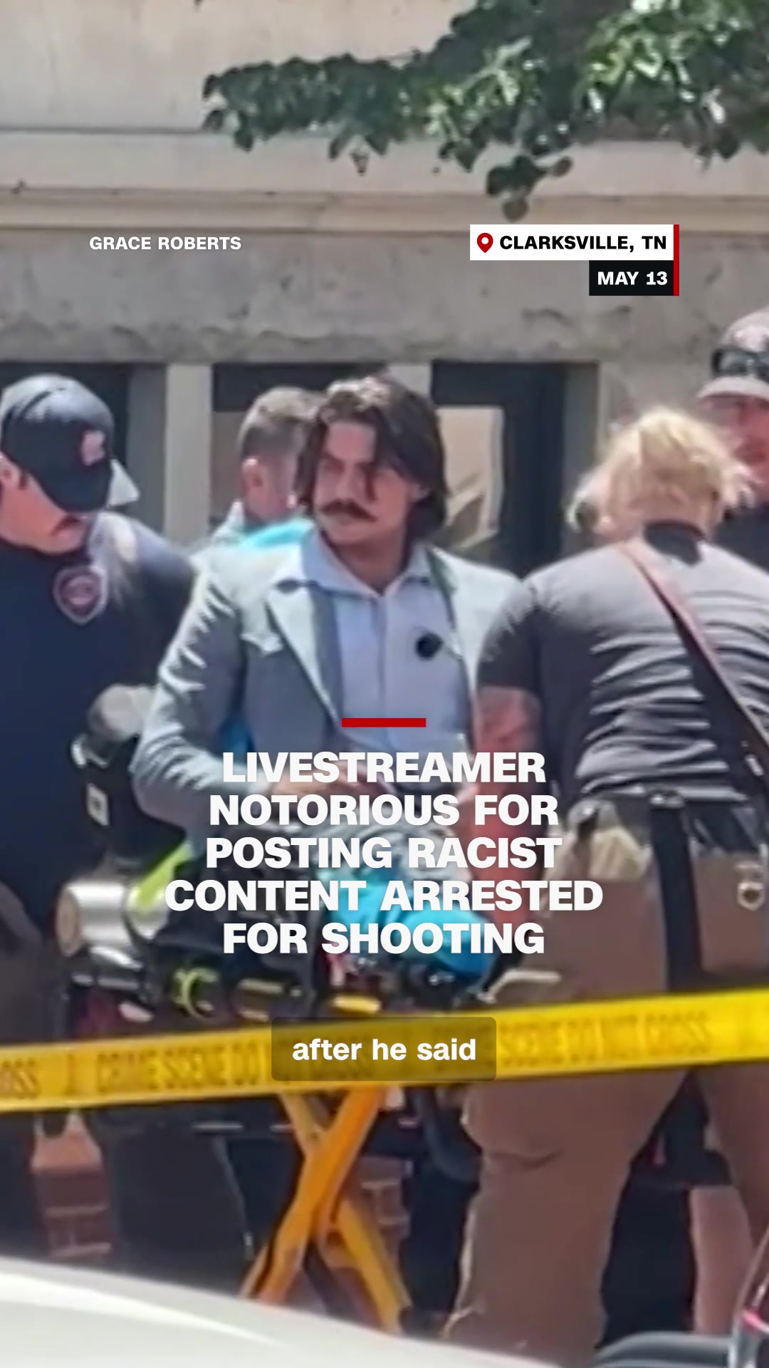 @CNN