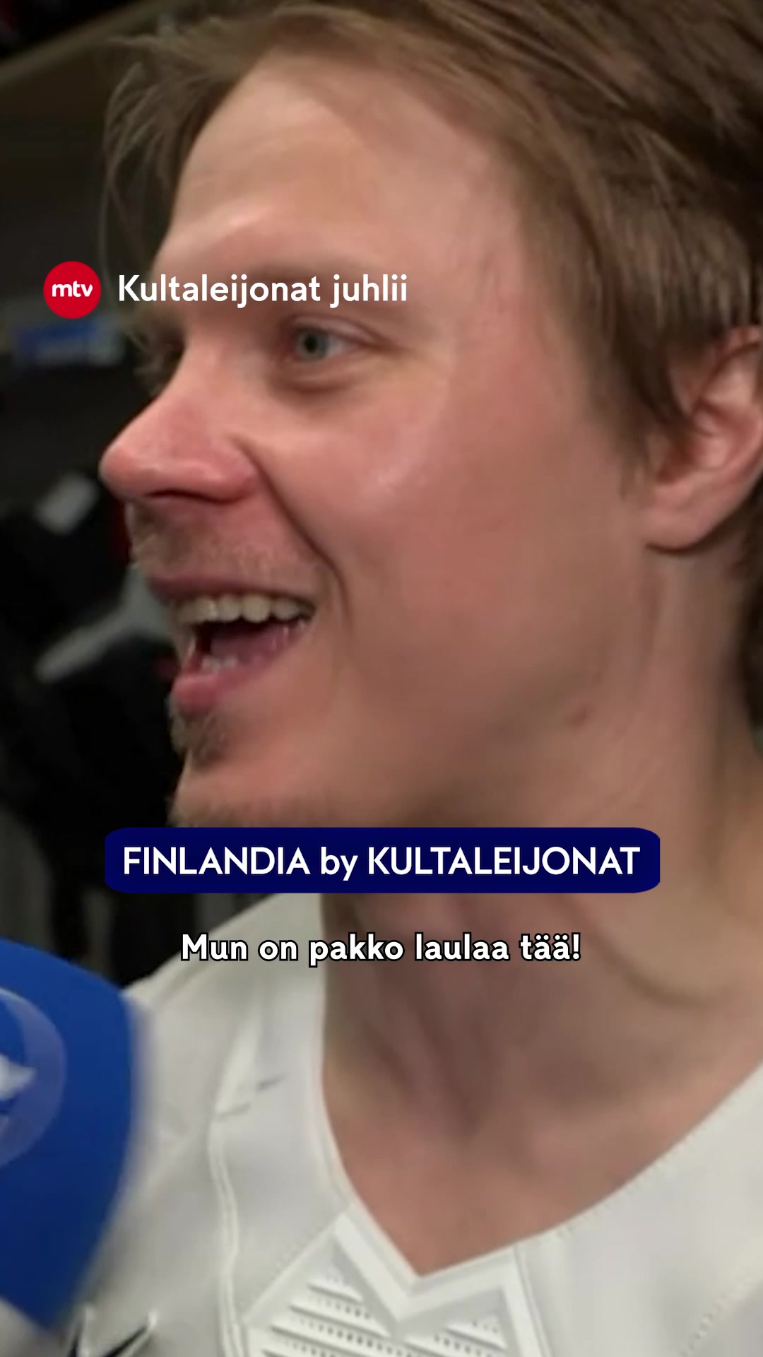 @MTV Urheilu