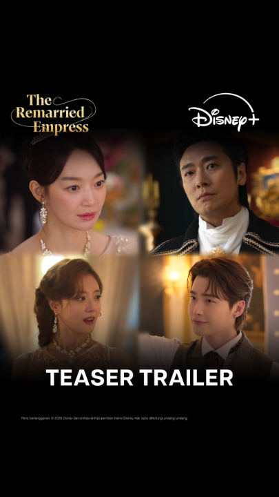 @Disney+ Indonesia