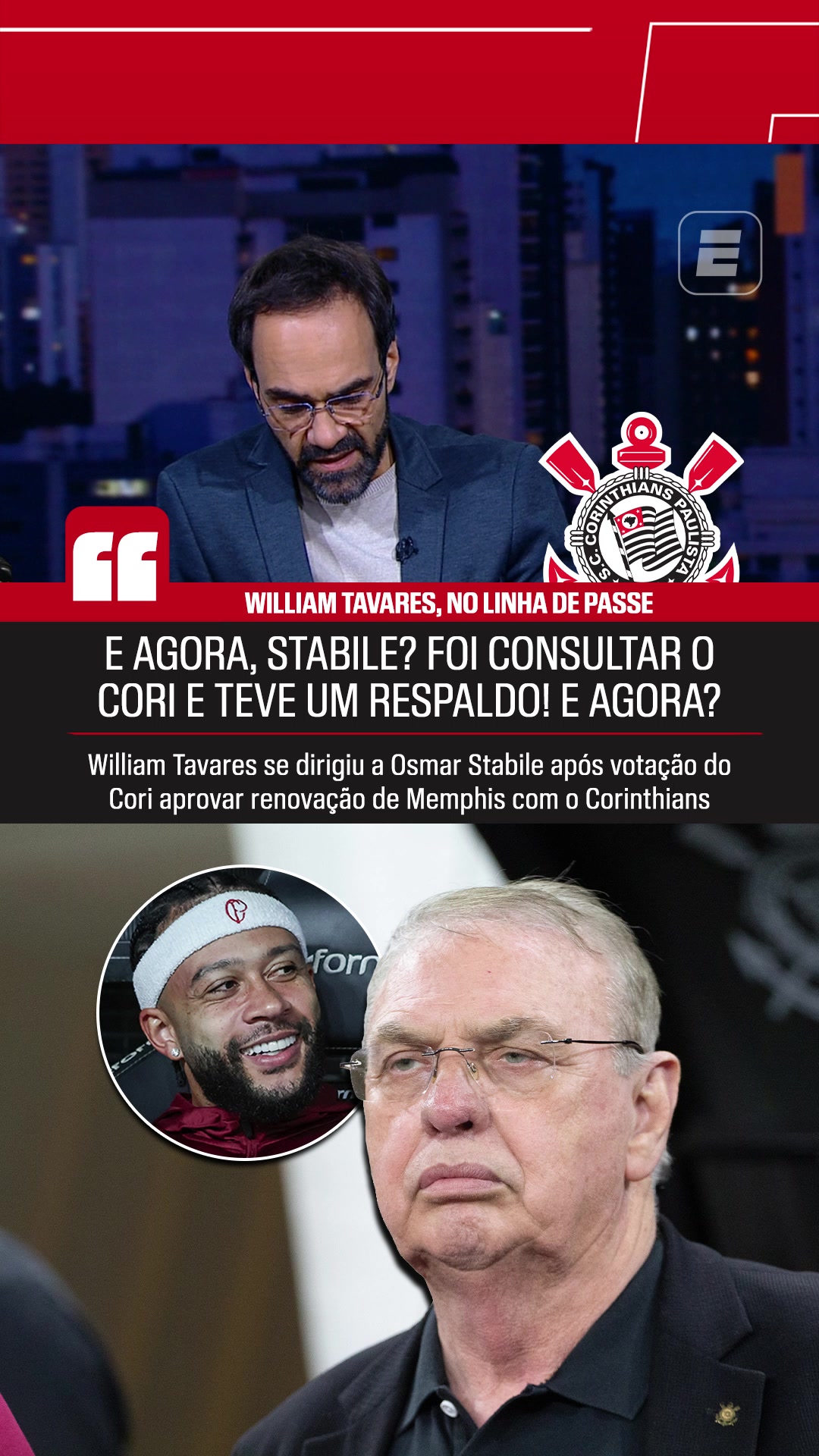 @ESPN Brasil
