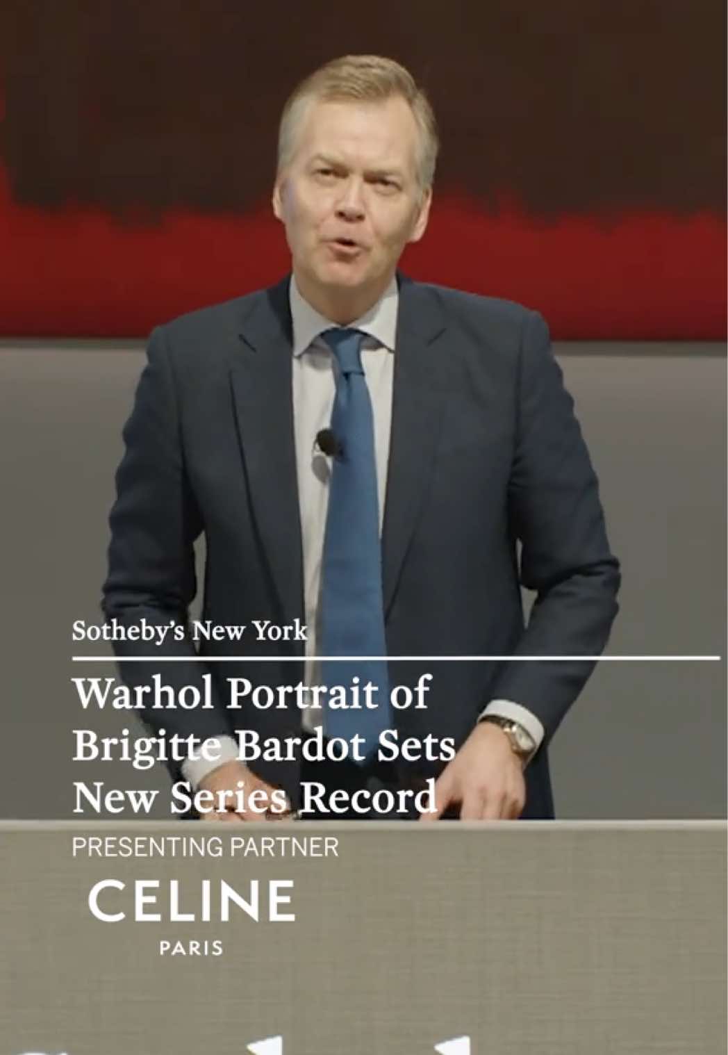 @Sotheby&rsquo;s