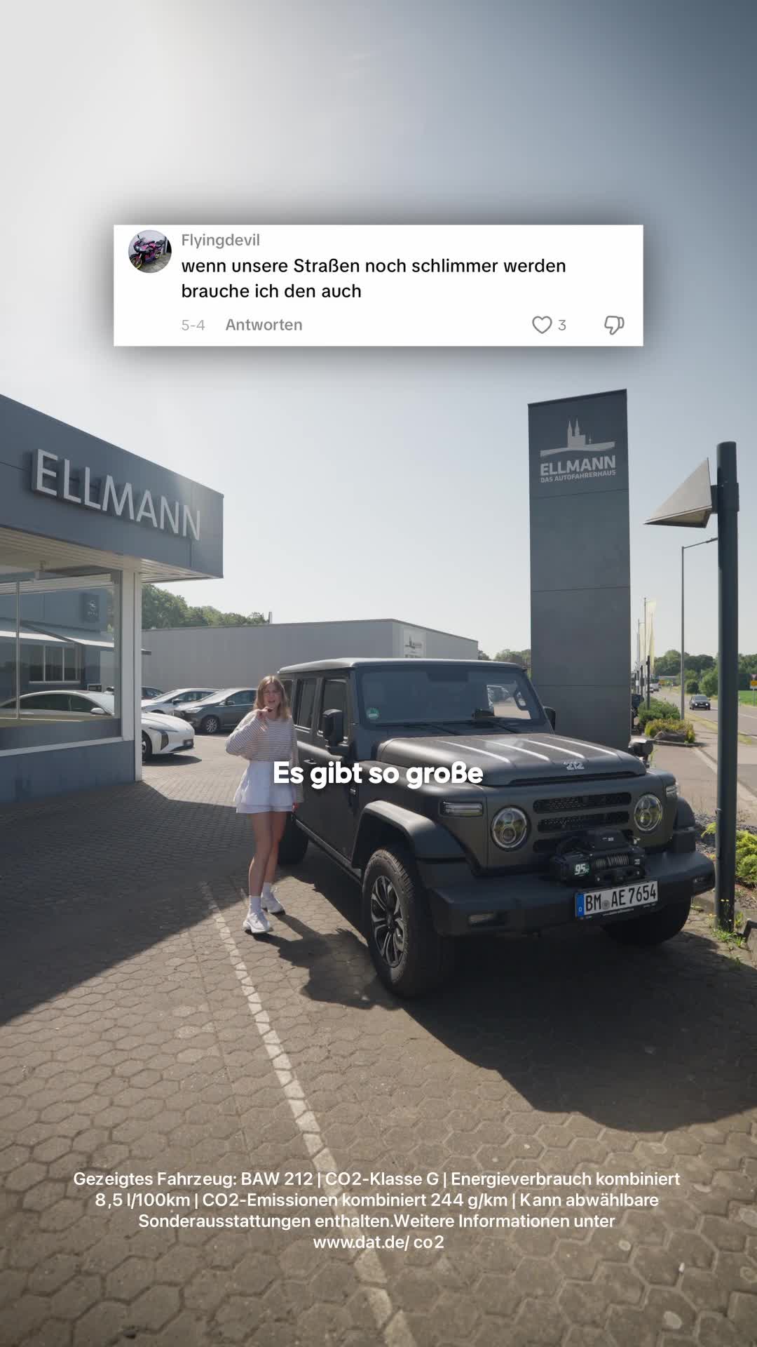 @Autohaus Ellmann