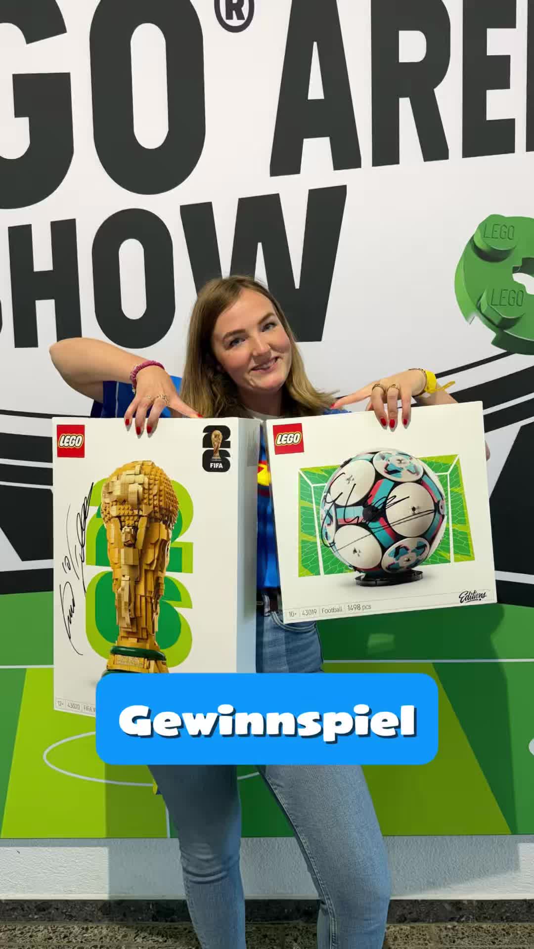 @Smyths Toys Superstores DACH