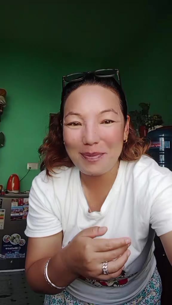 @kalimaya_, Tamang