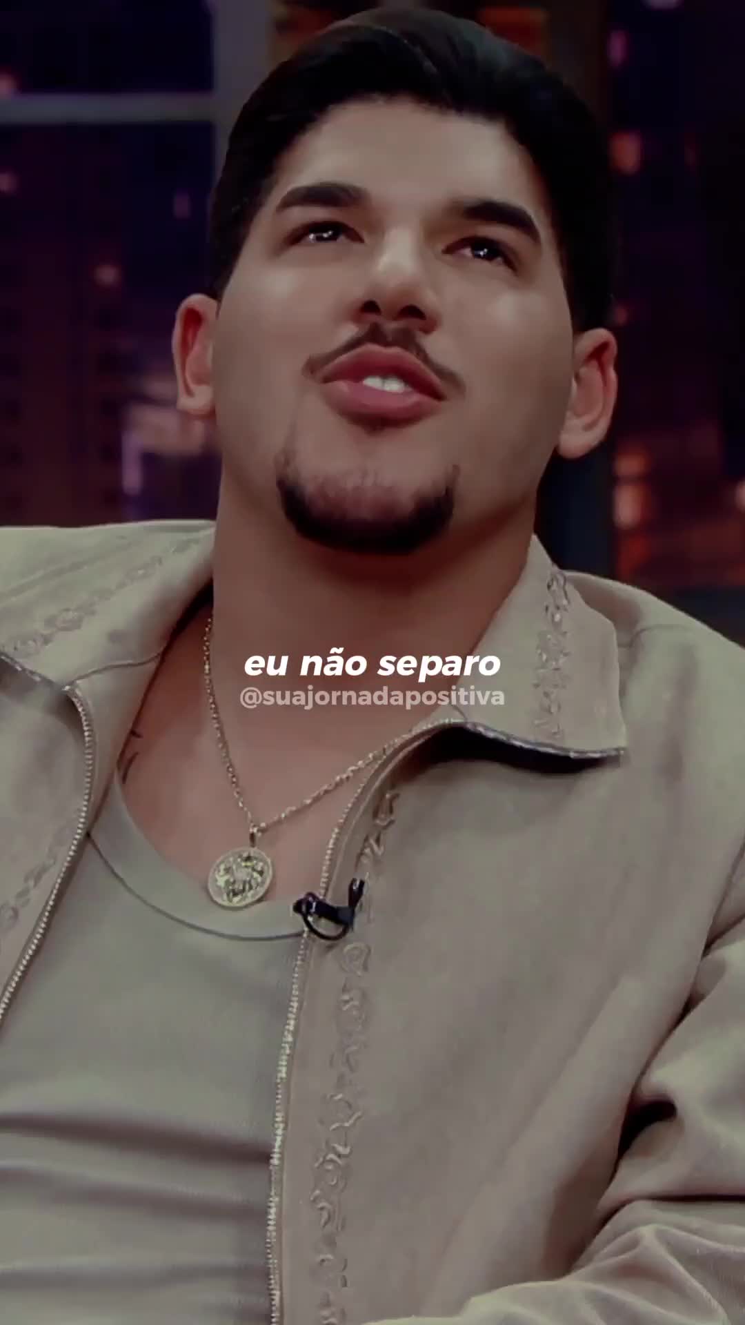 @Sua Jornada Positiva