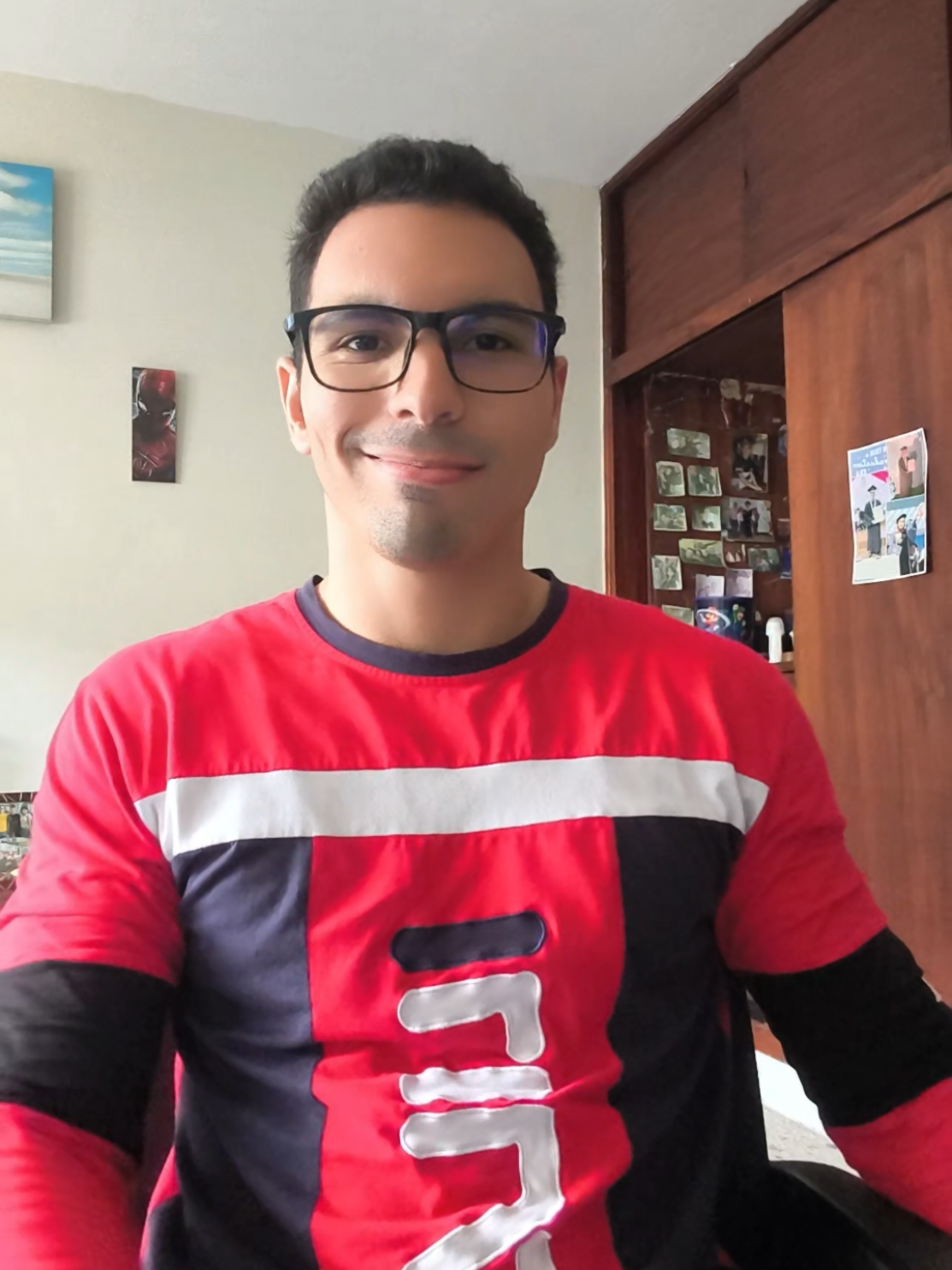 @Thelmo ;) 🕷️