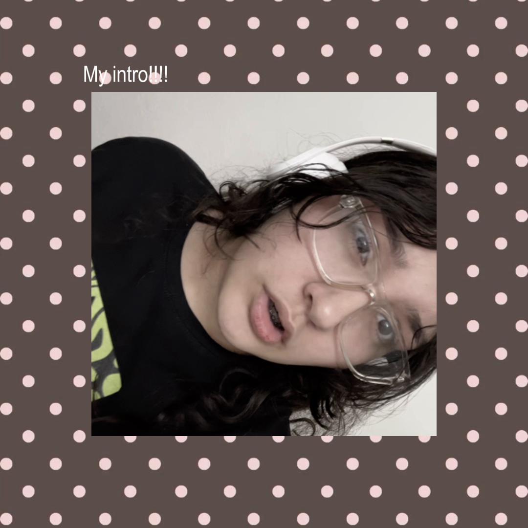 @⋆˚꩜miranda。👅