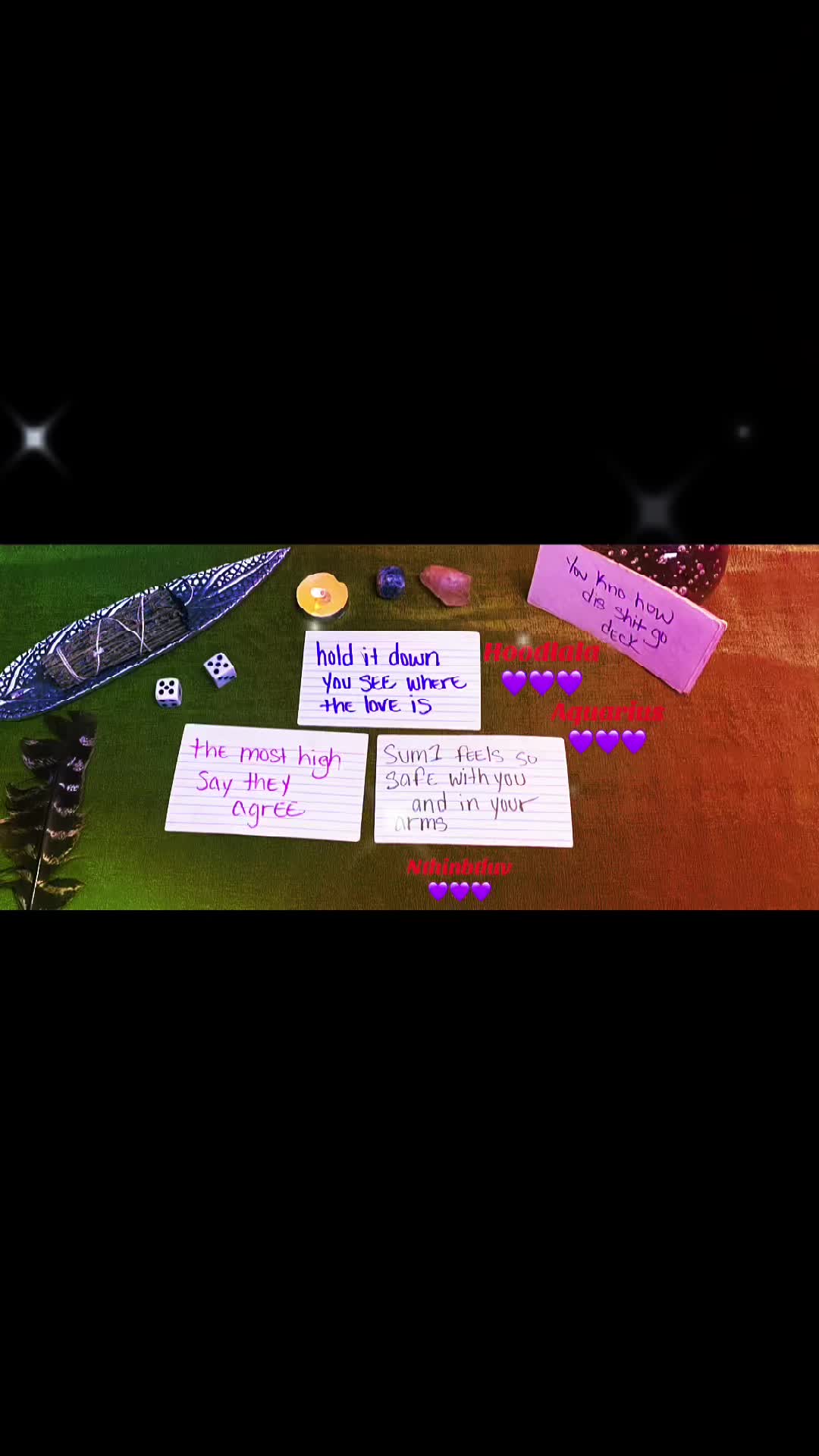 @DivinepresenceWiTHoodlala💜💜