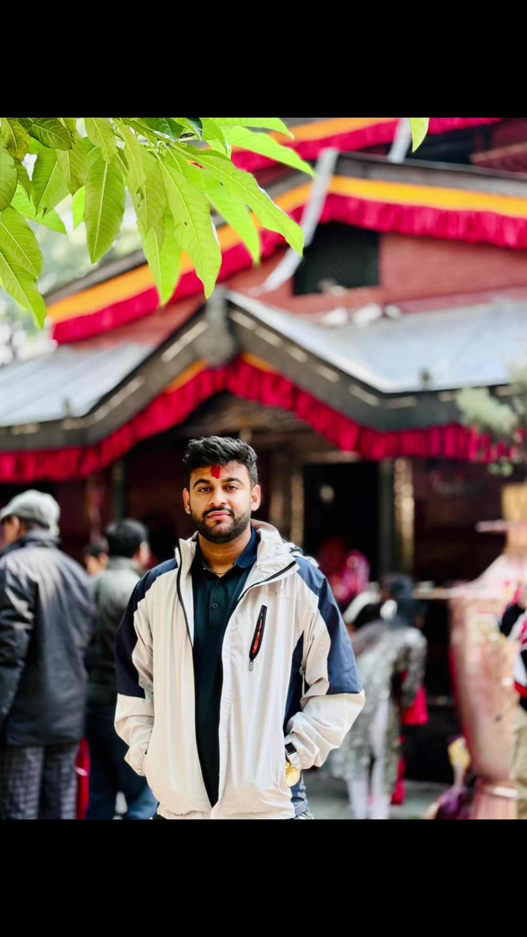 @Parbat Bhandari ЁЯСС