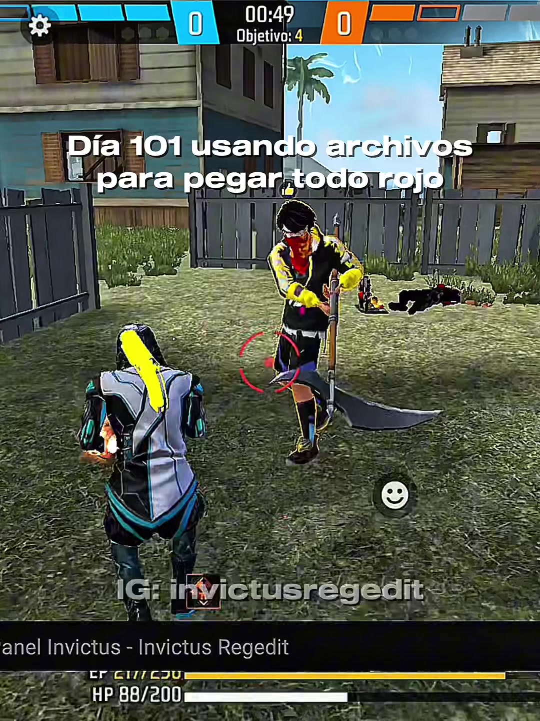 @invictusreg