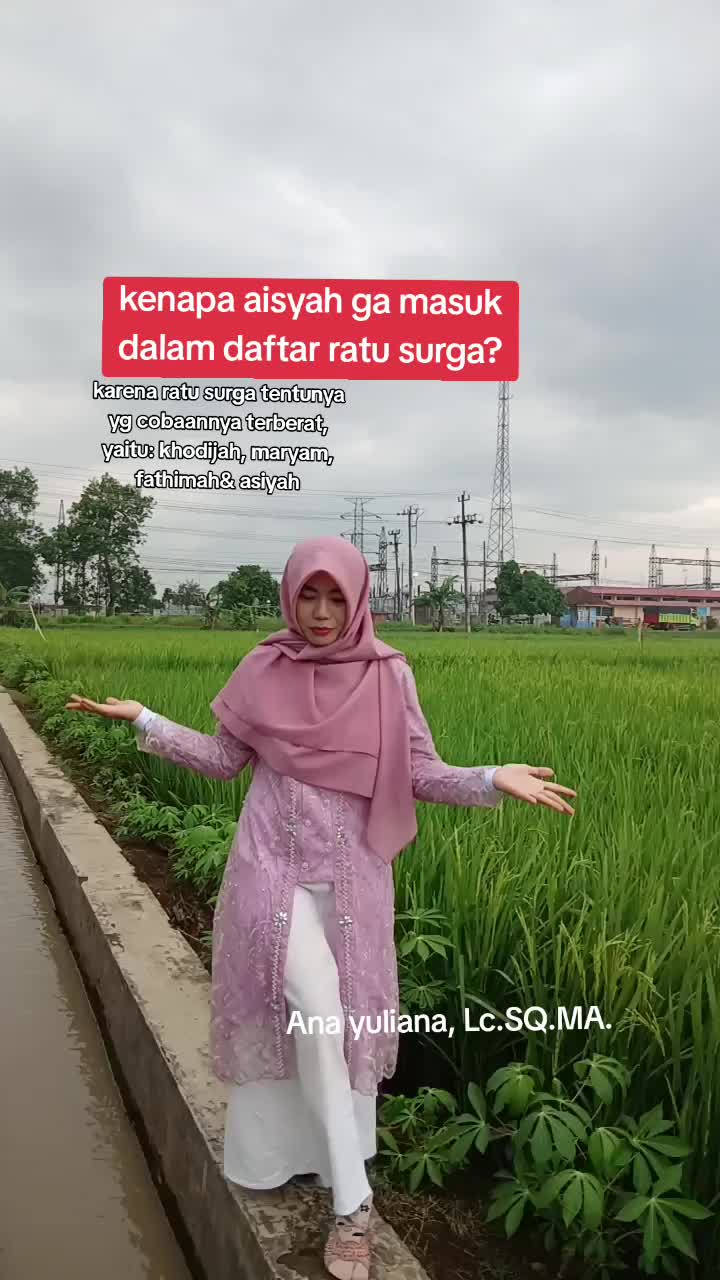 @Ana Yuliana Allshop