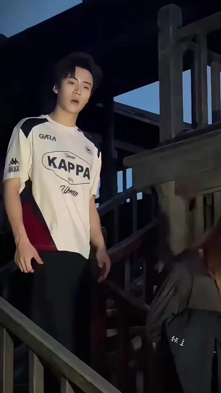@Yang's Chenyu