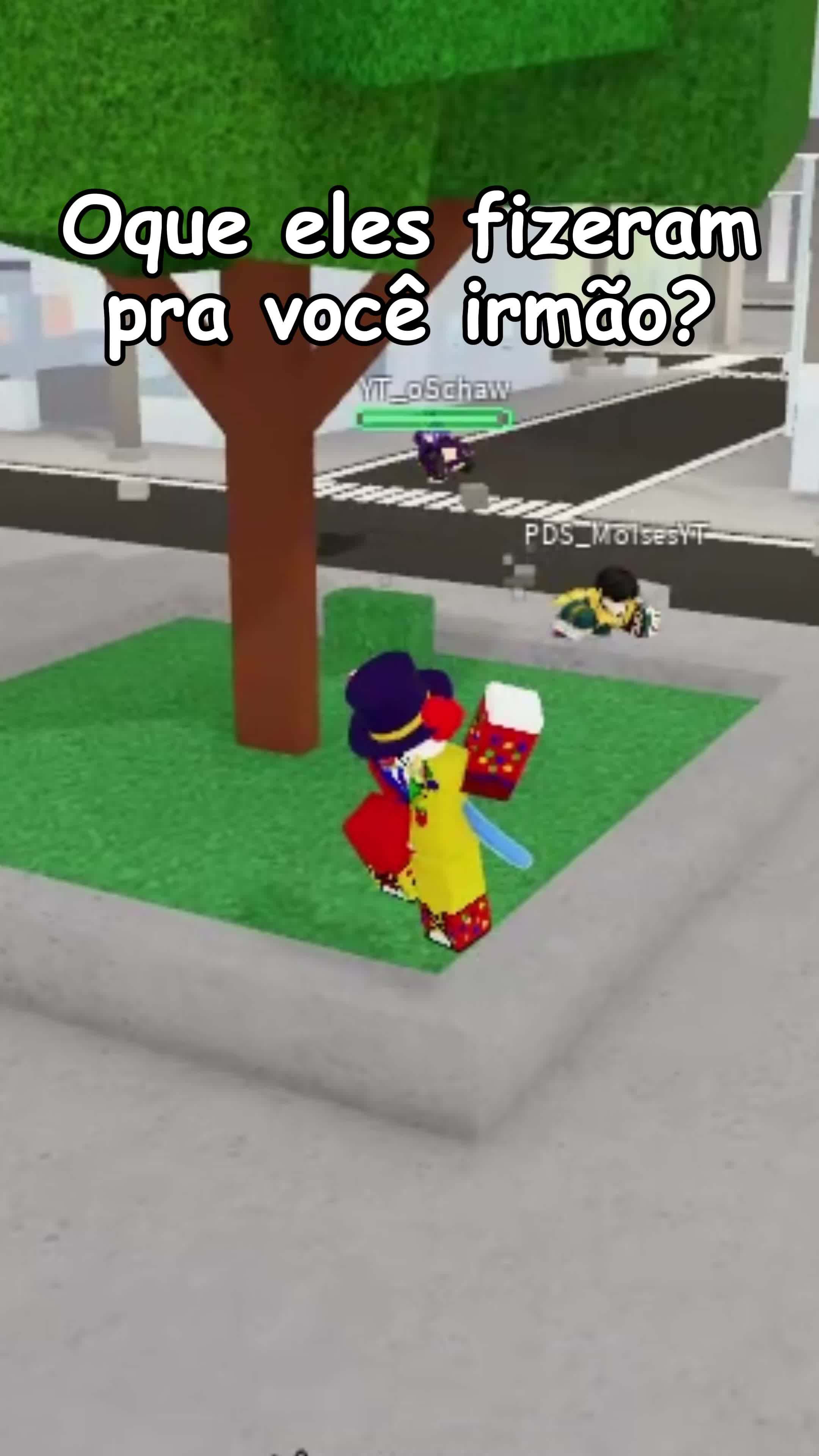 @Peixe Boi