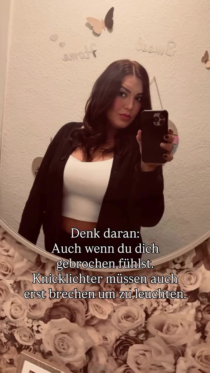 @Denise Muschel 🌸