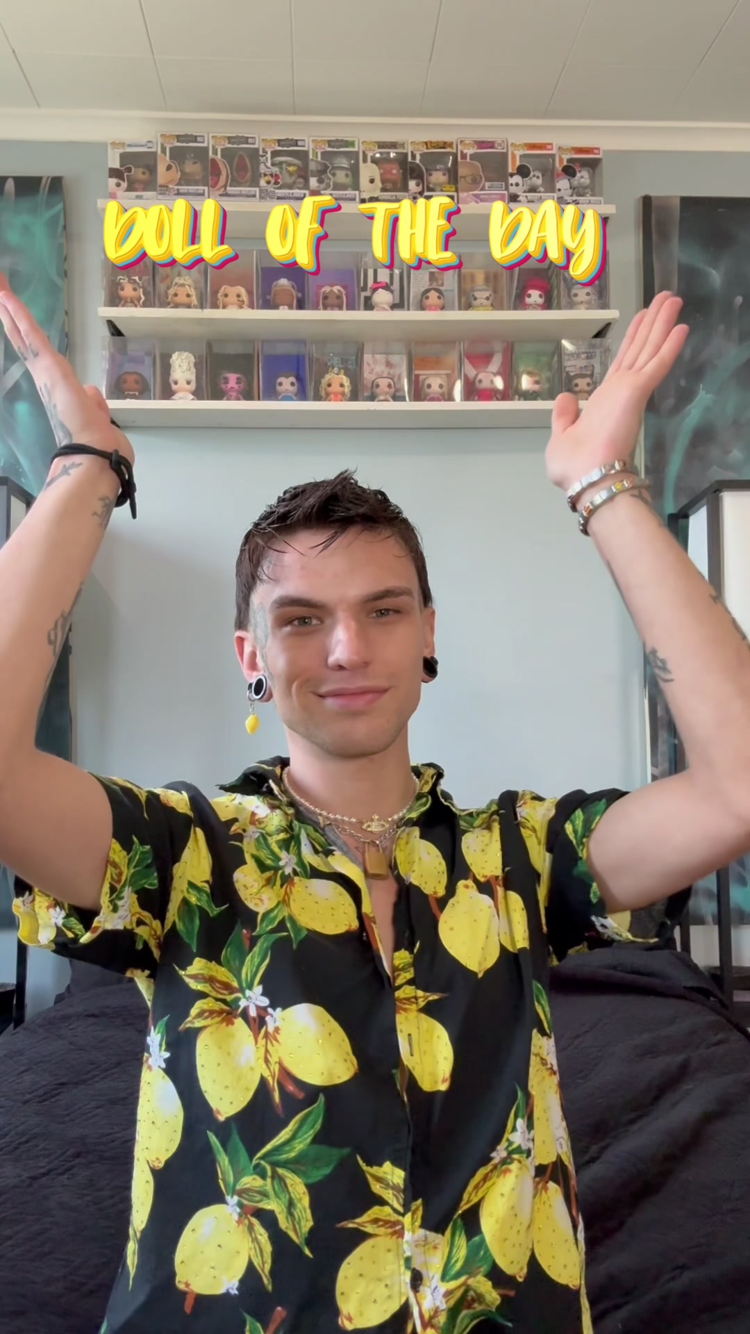 @Lucien Rhett Sin💅🏼