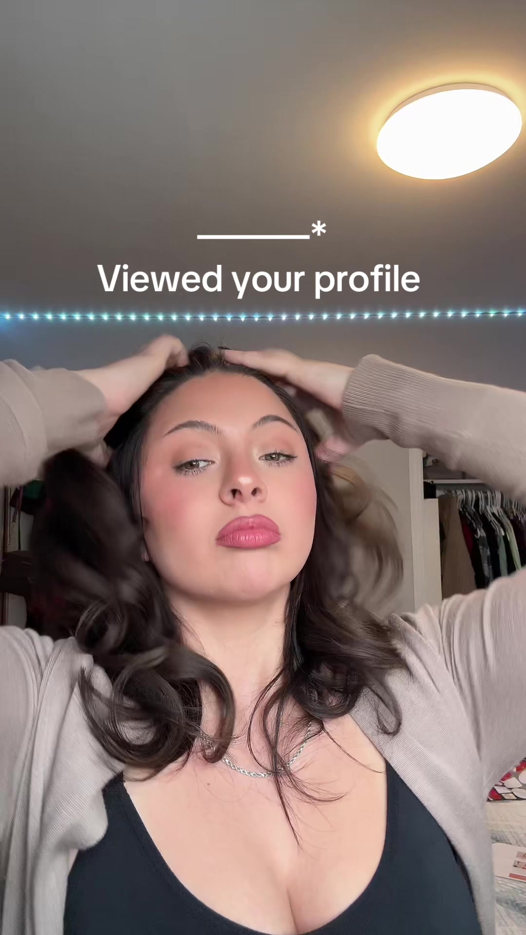 @Celine Leblanc🎀