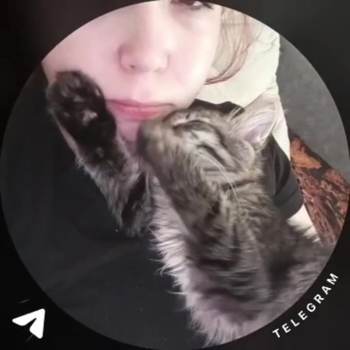 @девочка с характером 😈