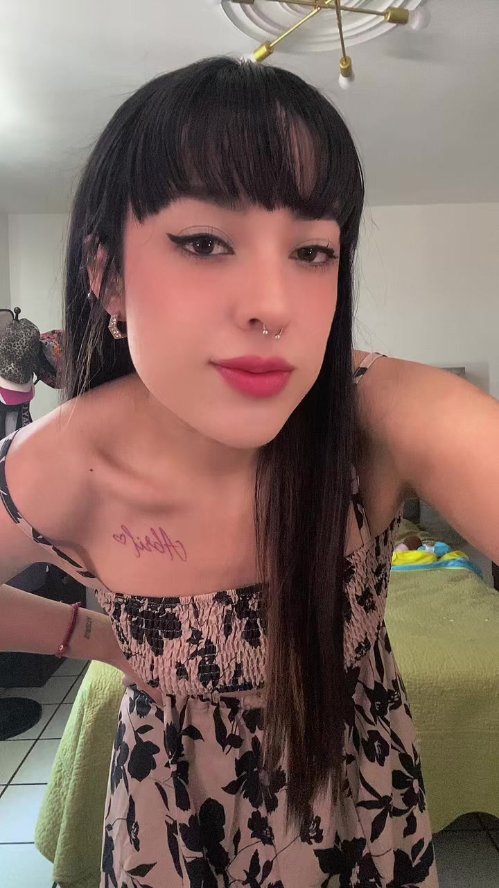 @Diana Vazquez