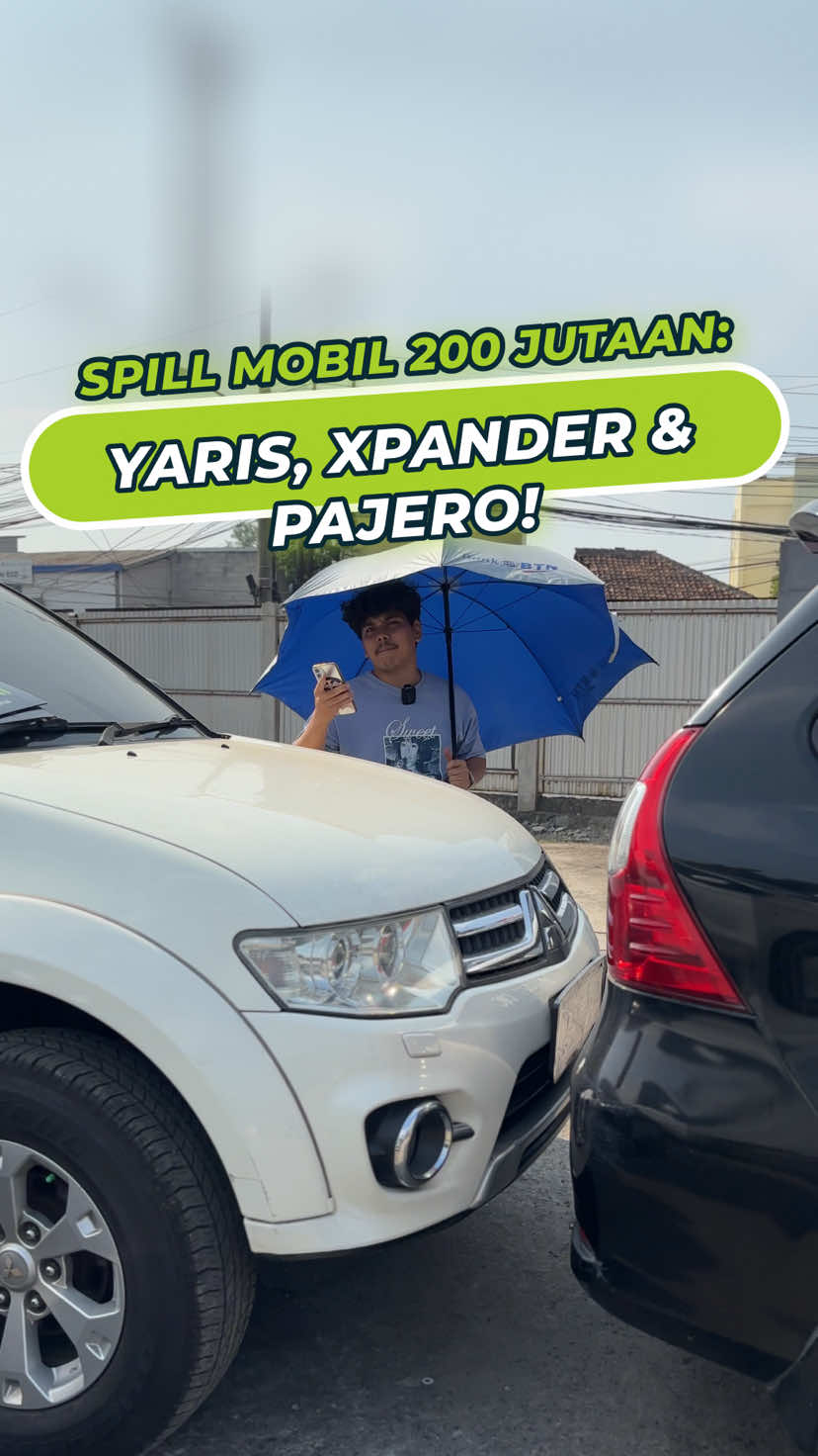 @Grosir Mobil