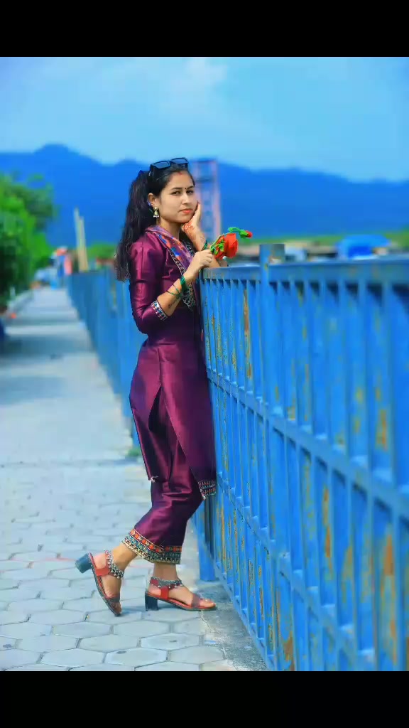 @Sandhya Singh ❤️