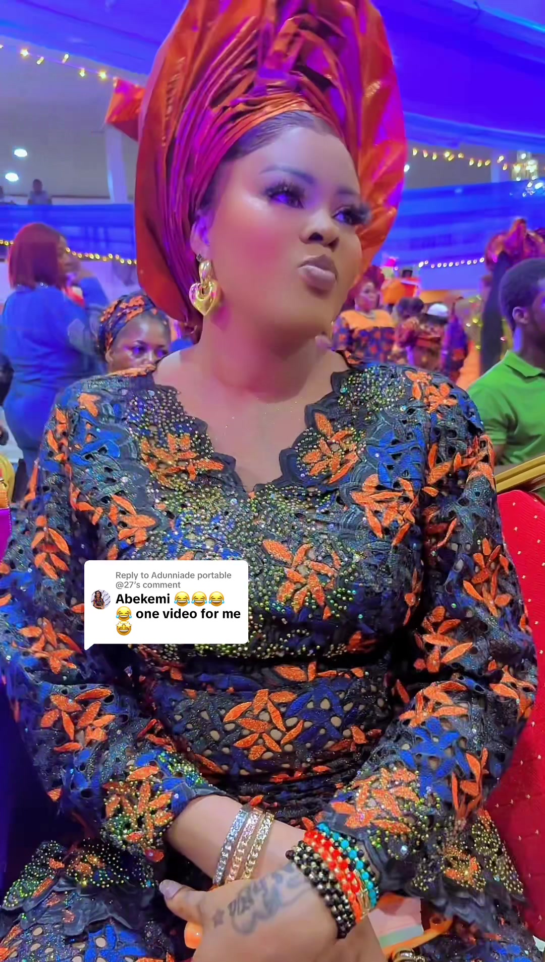@abeke secret 🧿