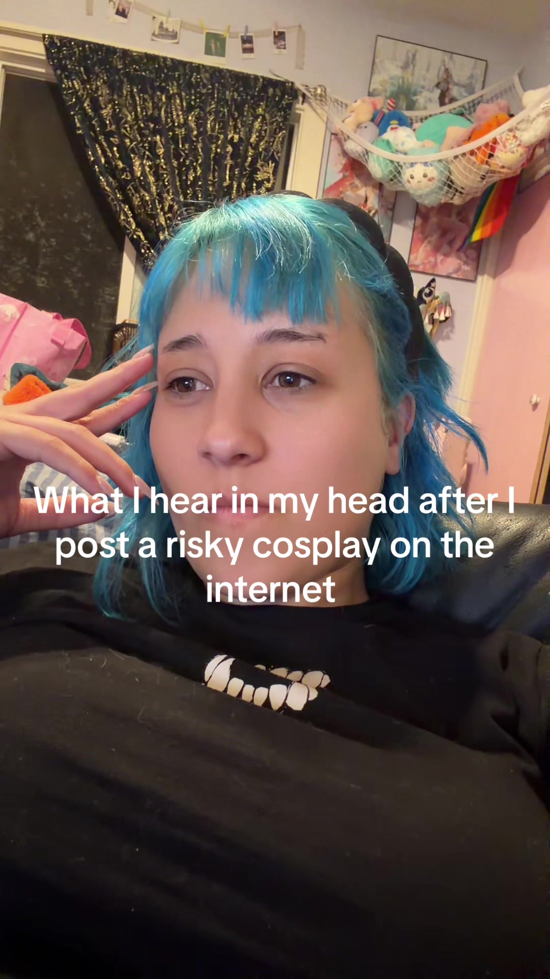 @Angel