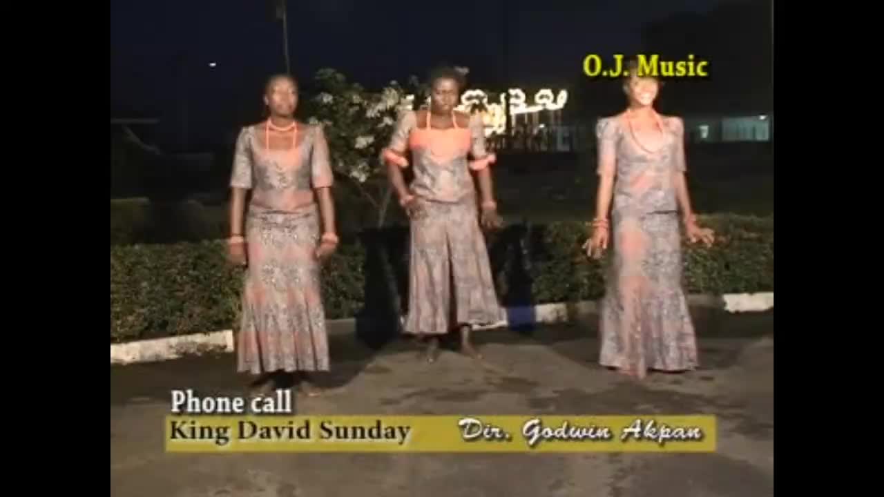 @Akwa Cross Gospel Clips