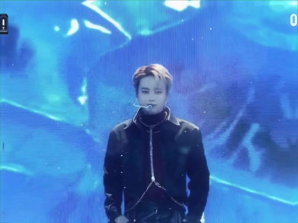 @Weverse của Tempest có gì?