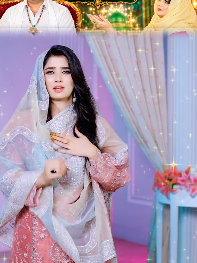 @Hum hain Azadar