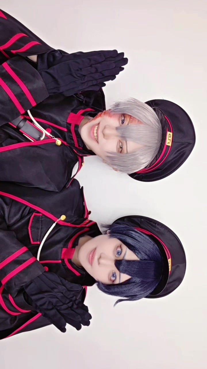 @燐久-riku