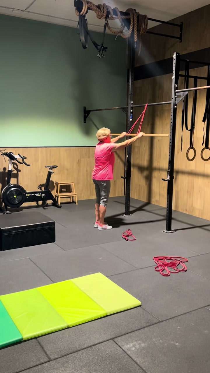 @CrossFit Etten-Leur