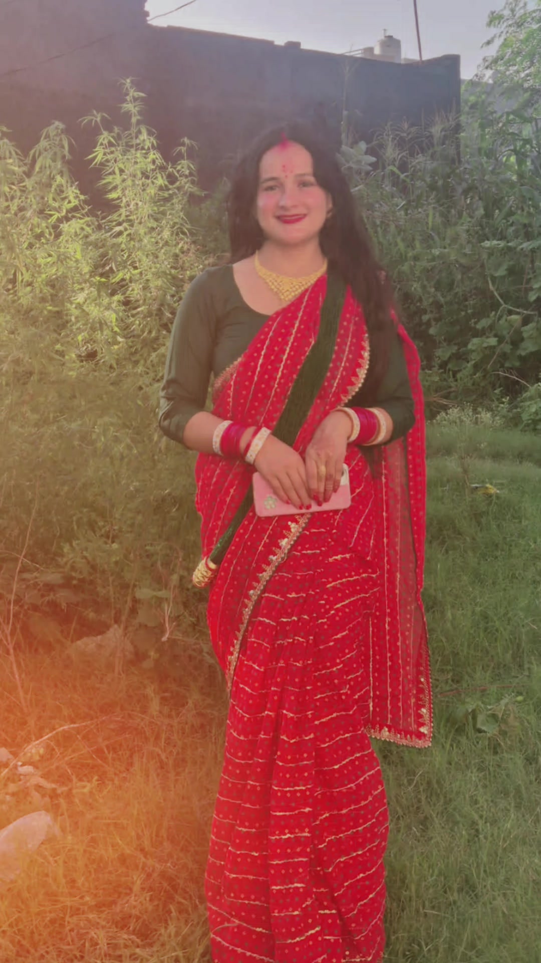 @gauri bist thapa