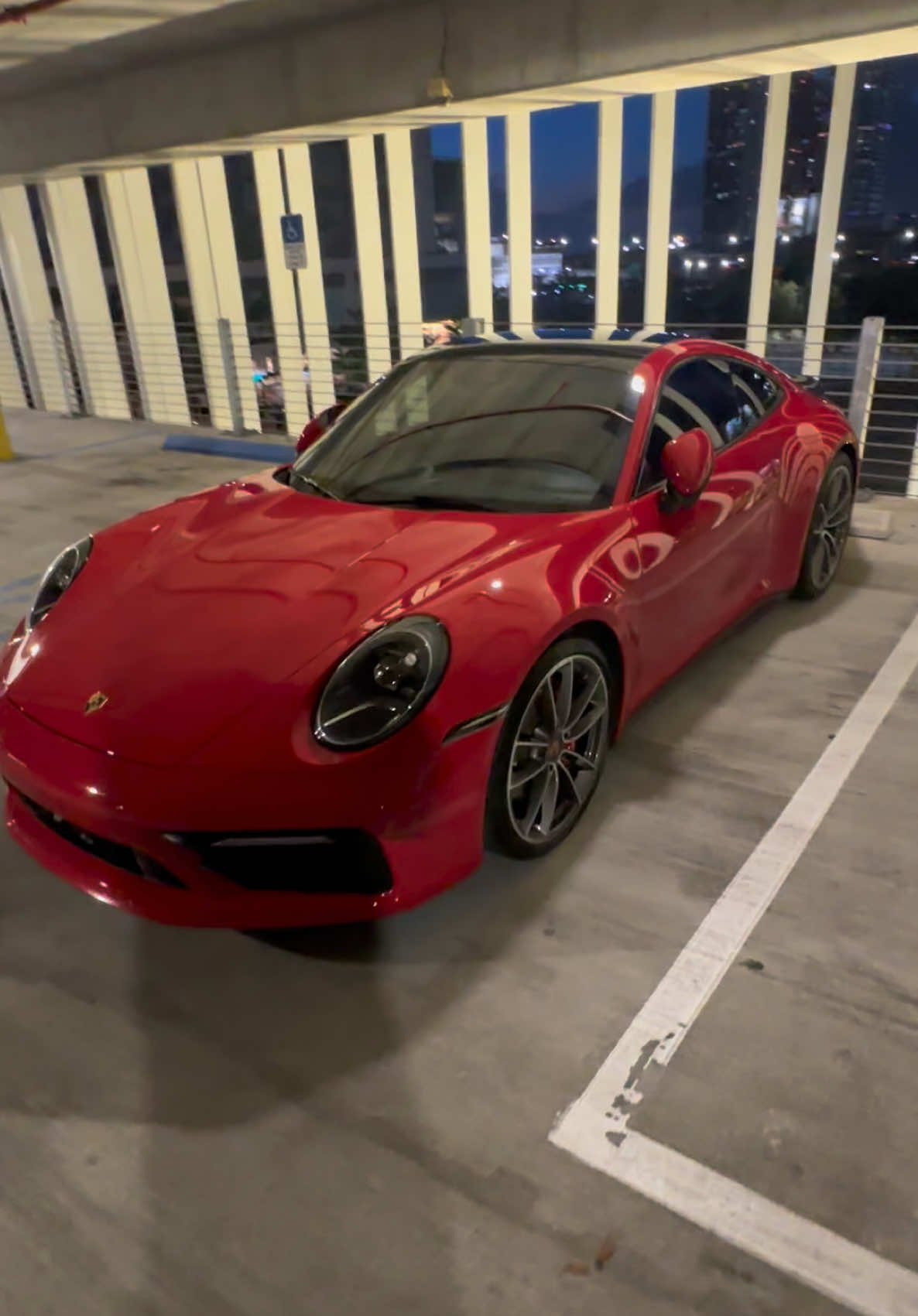 @Biscayne Supercars