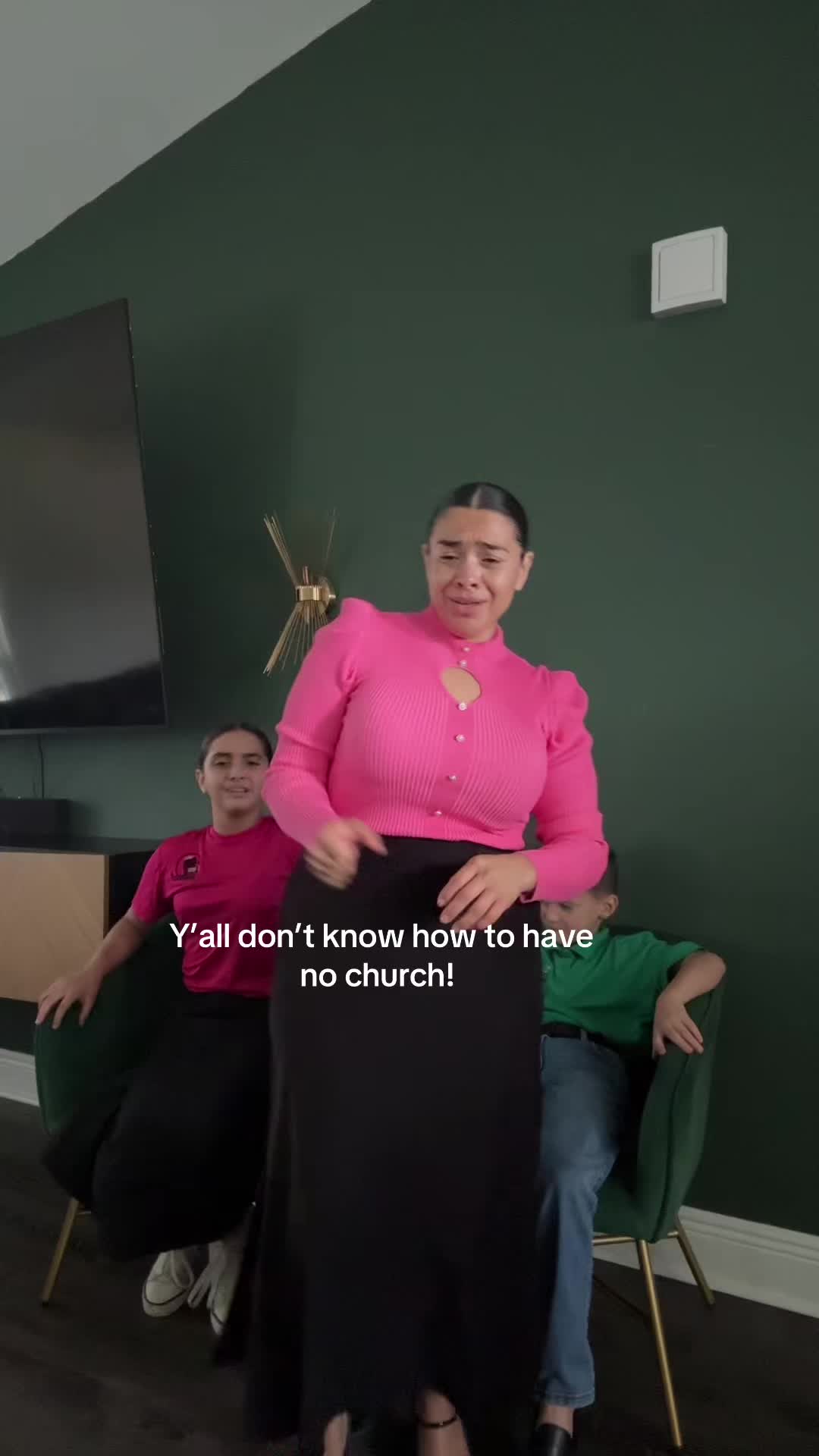 @Becky