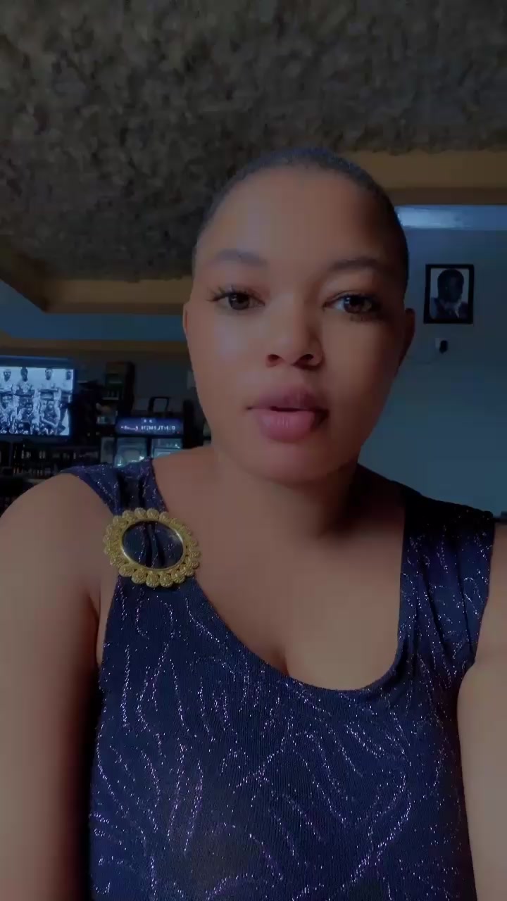 @Lulu Kabungo