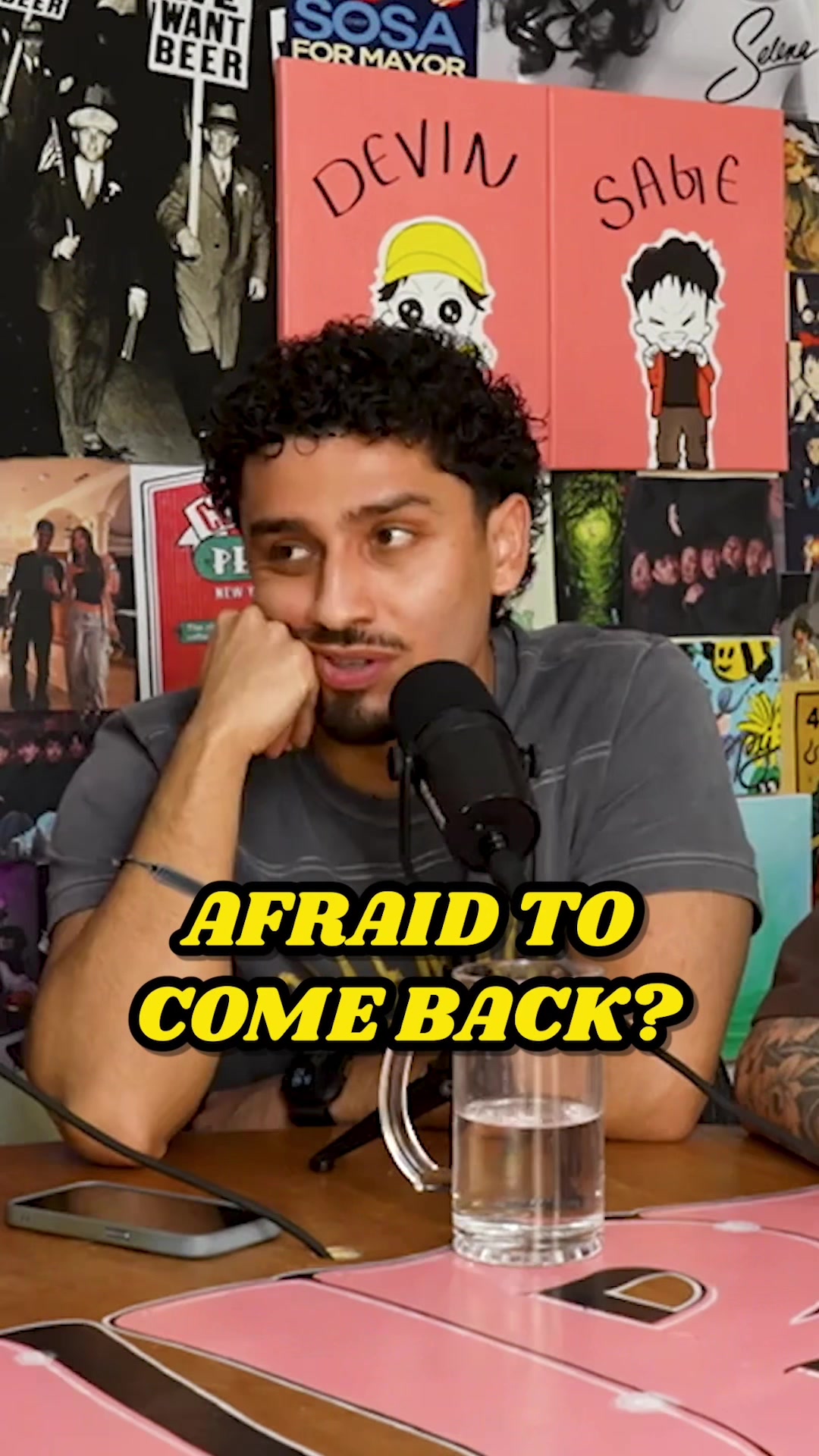@Suburb Talks