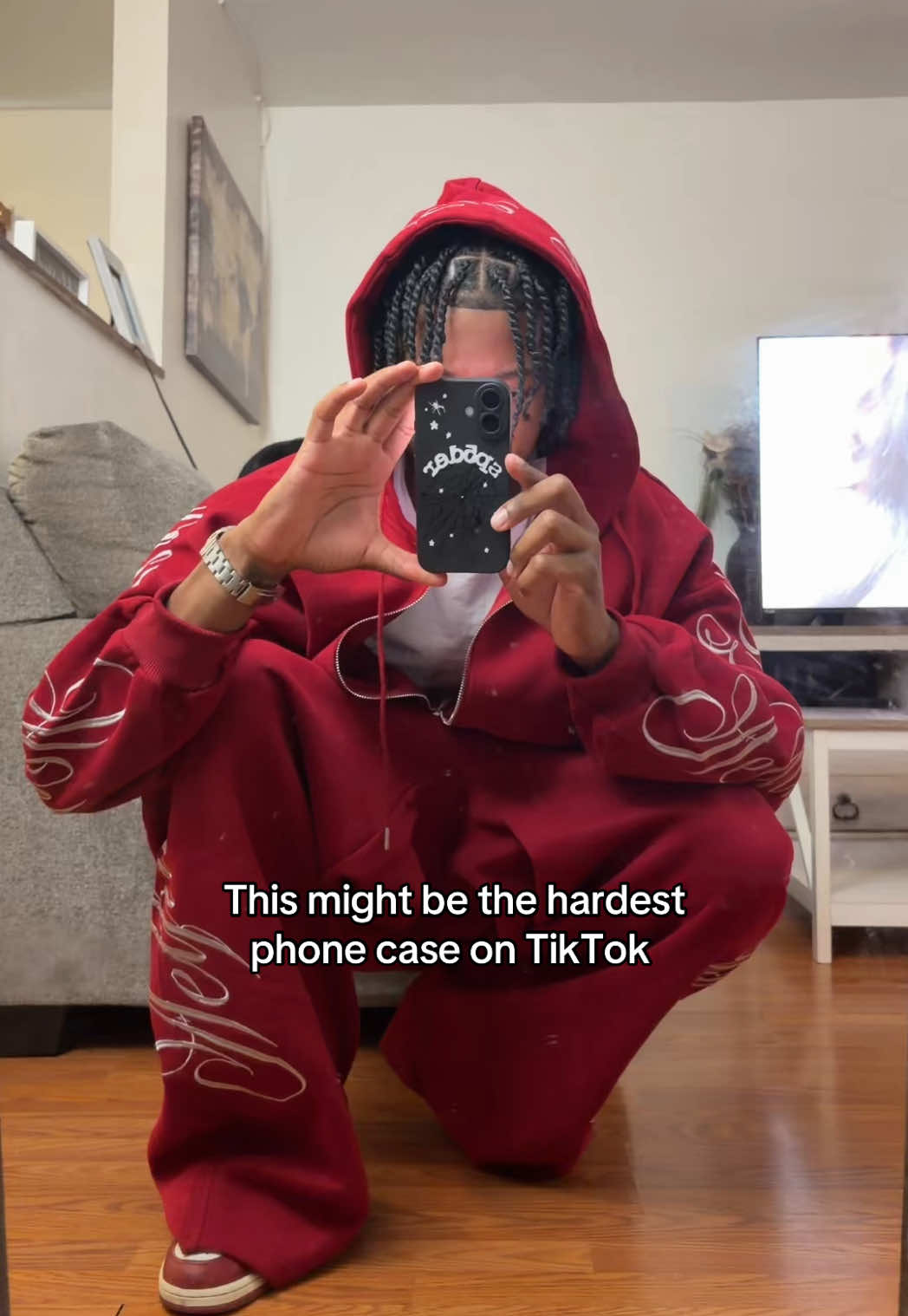 @Vontai