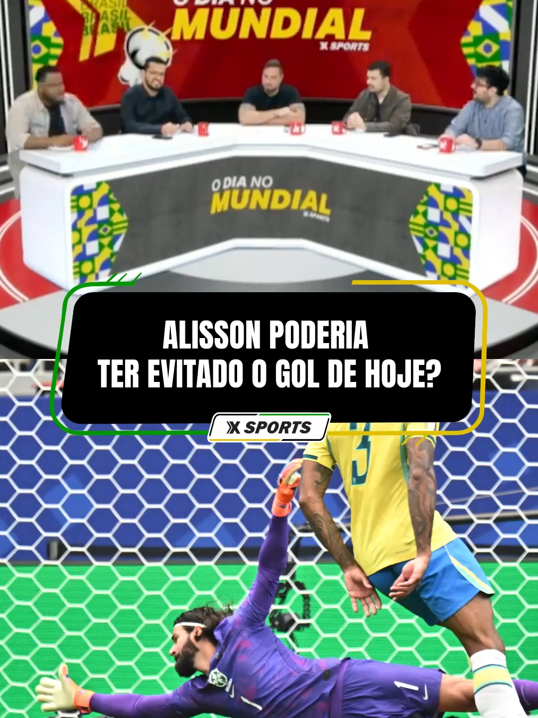 @Xsports