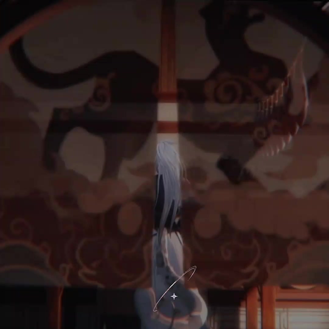 @𖤓hanatsuru_onmyoji